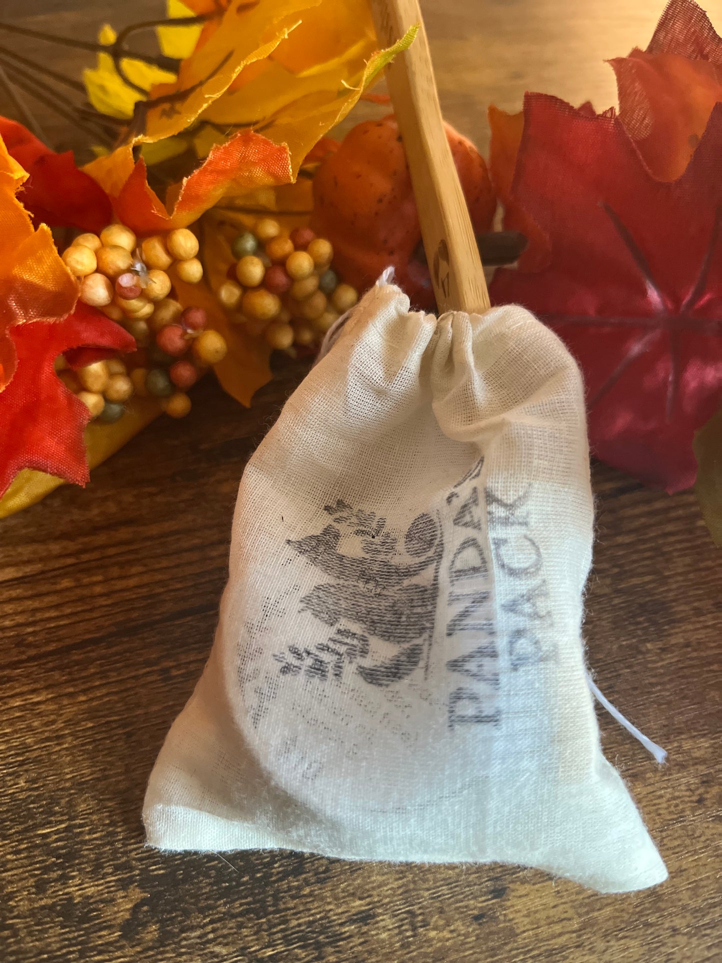 Toofpaste - Natural Dog Toothpaste with Bamboo Toothbrush Included
