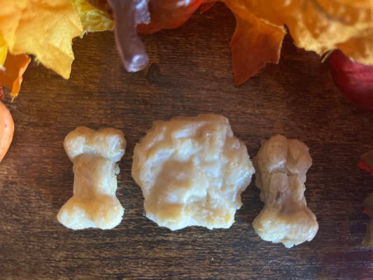 Tender Tummy Treats - Gentle Chicken & Rice Treats for Sensitive Stomachs
